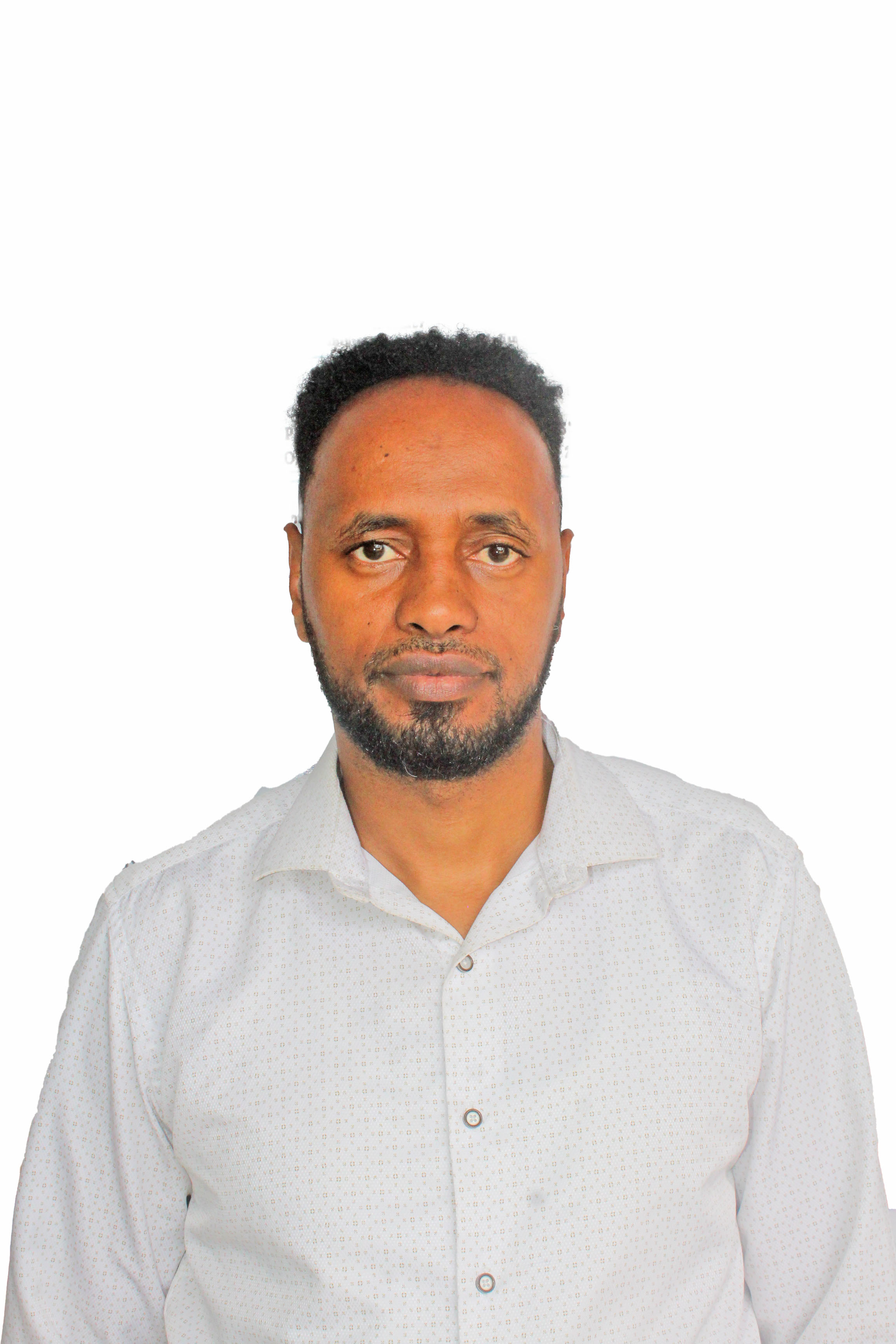 Isak Abdi