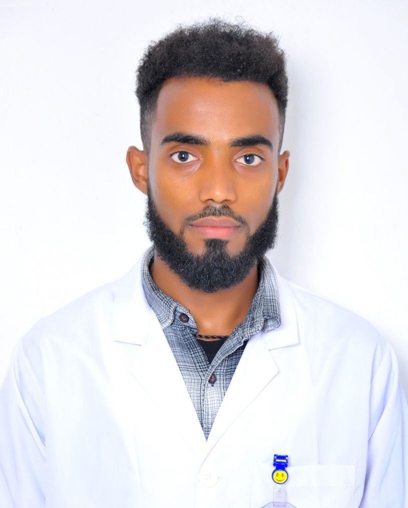 Dr. Frezer Girma