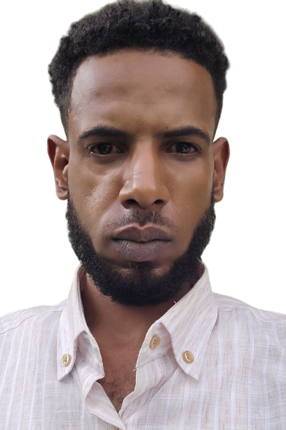 Mr. Obsa Usmail